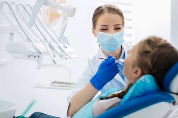 Professional Holistic Dental Care Services in White Oak, PA